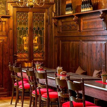 Hotel Zum Ritter Fulde Extérieur photo