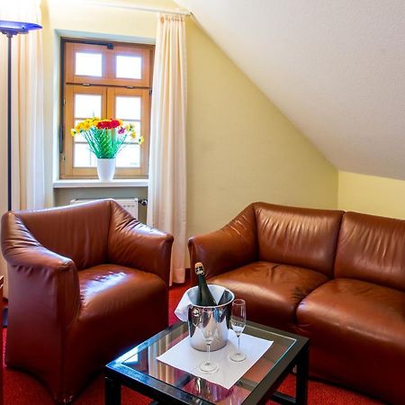 Hotel Zum Ritter Fulde Extérieur photo