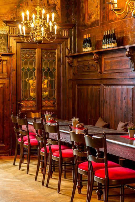 Hotel Zum Ritter Fulde Extérieur photo