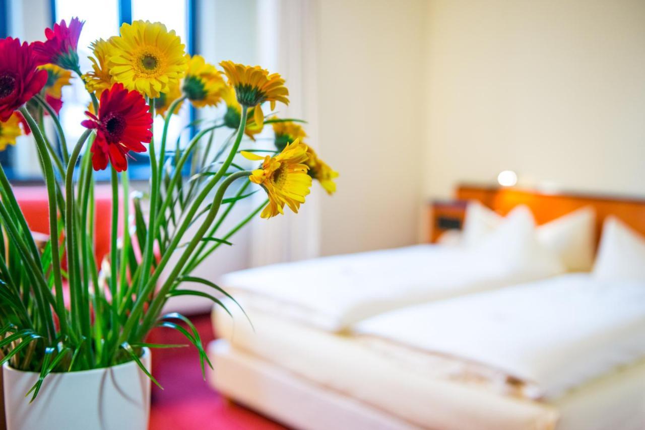 Hotel Zum Ritter Fulde Extérieur photo