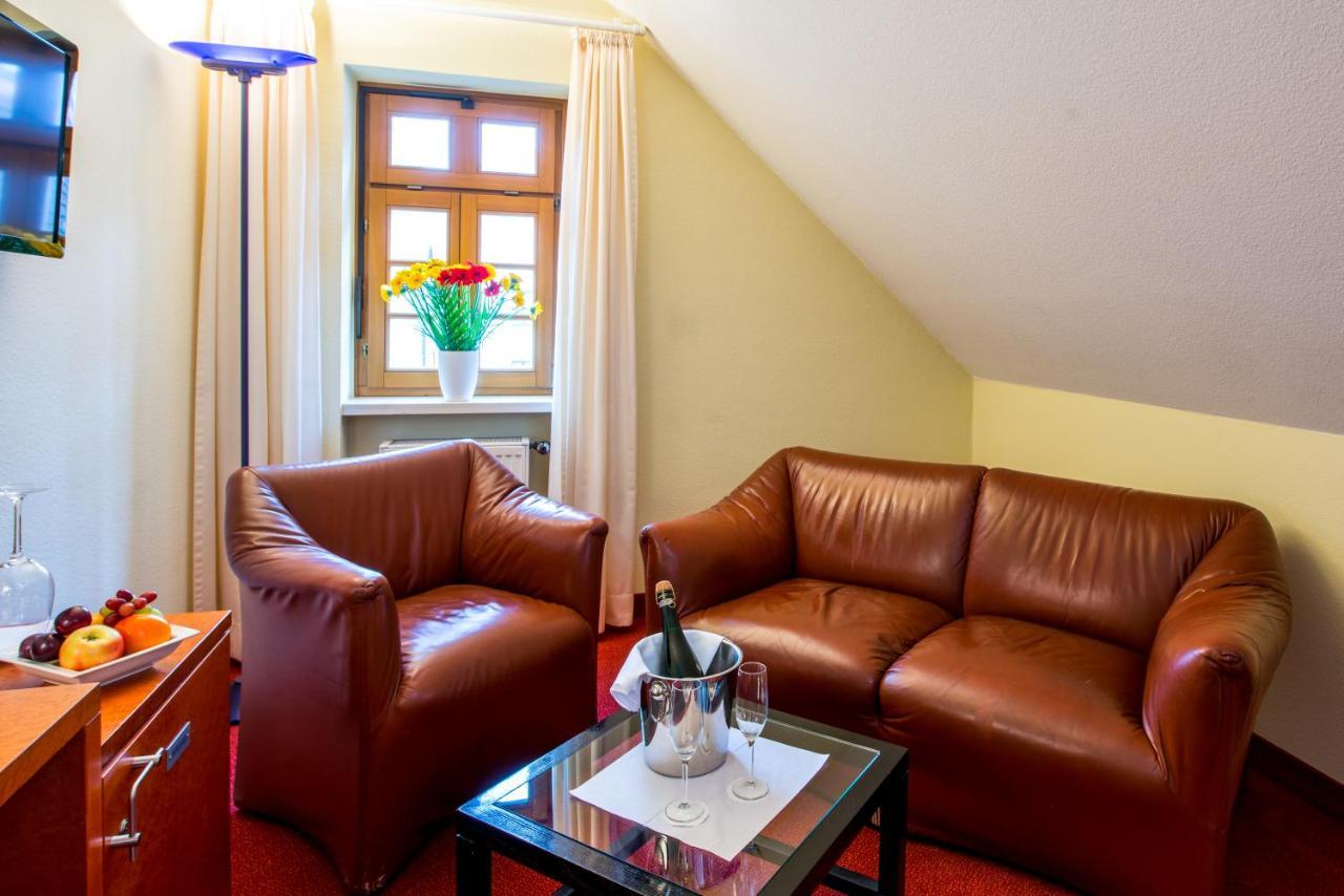 Hotel Zum Ritter Fulde Extérieur photo