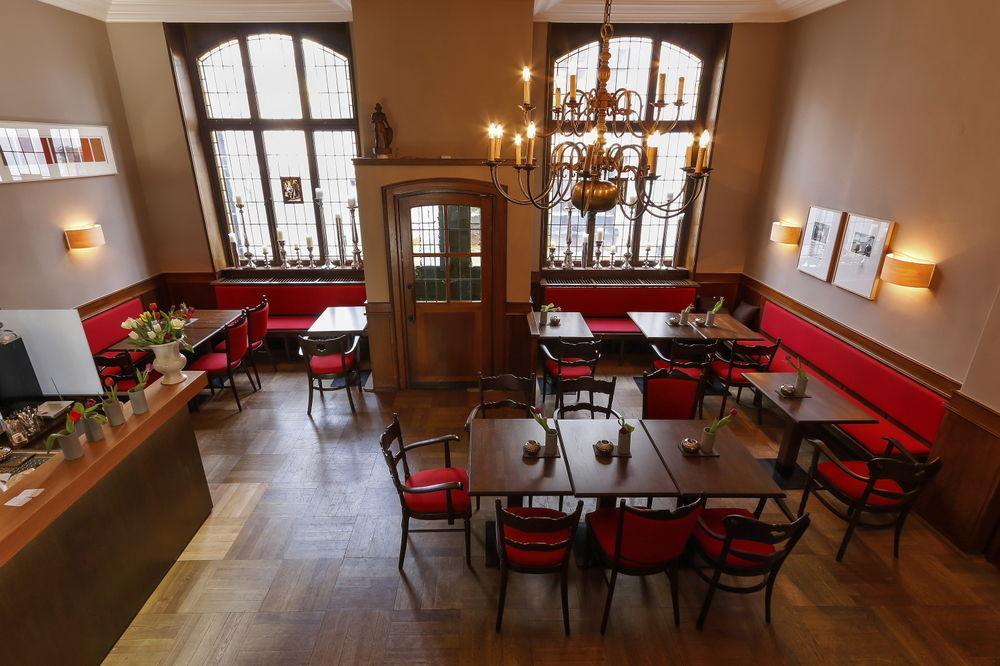 Hotel Zum Ritter Fulde Extérieur photo