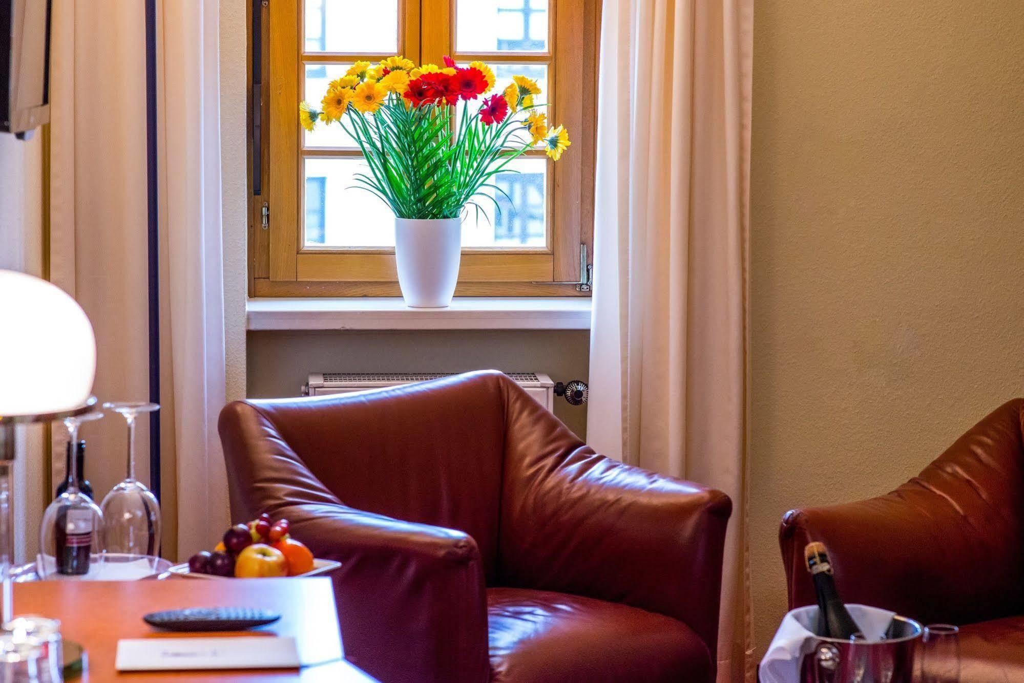 Hotel Zum Ritter Fulde Extérieur photo