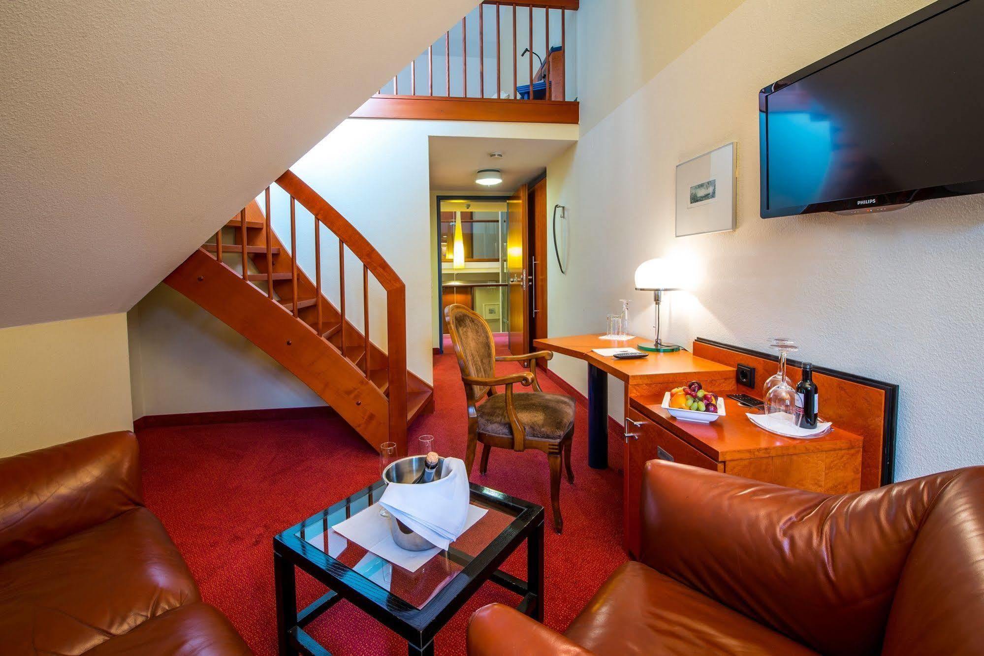 Hotel Zum Ritter Fulde Extérieur photo