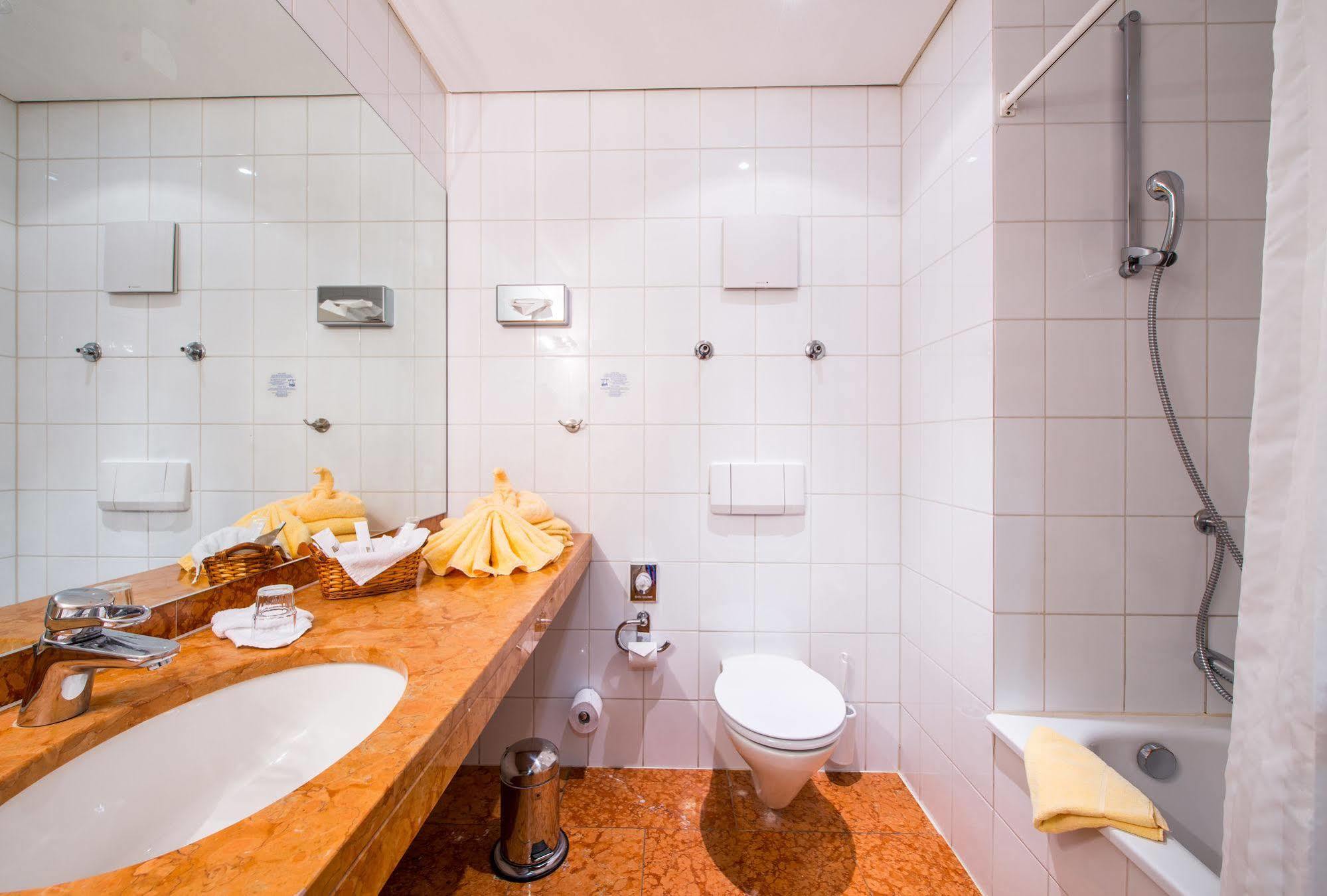 Hotel Zum Ritter Fulde Extérieur photo
