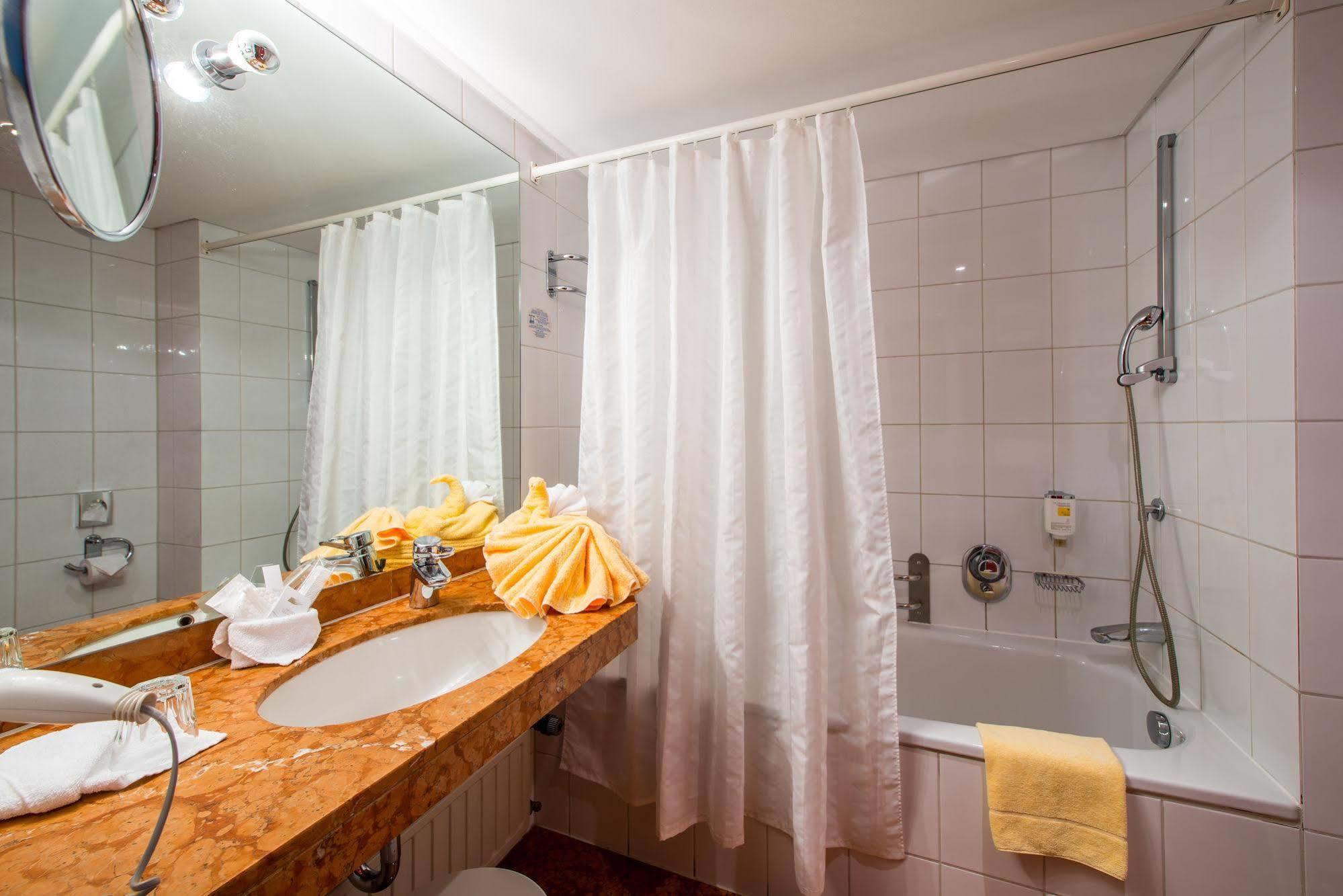 Hotel Zum Ritter Fulde Extérieur photo