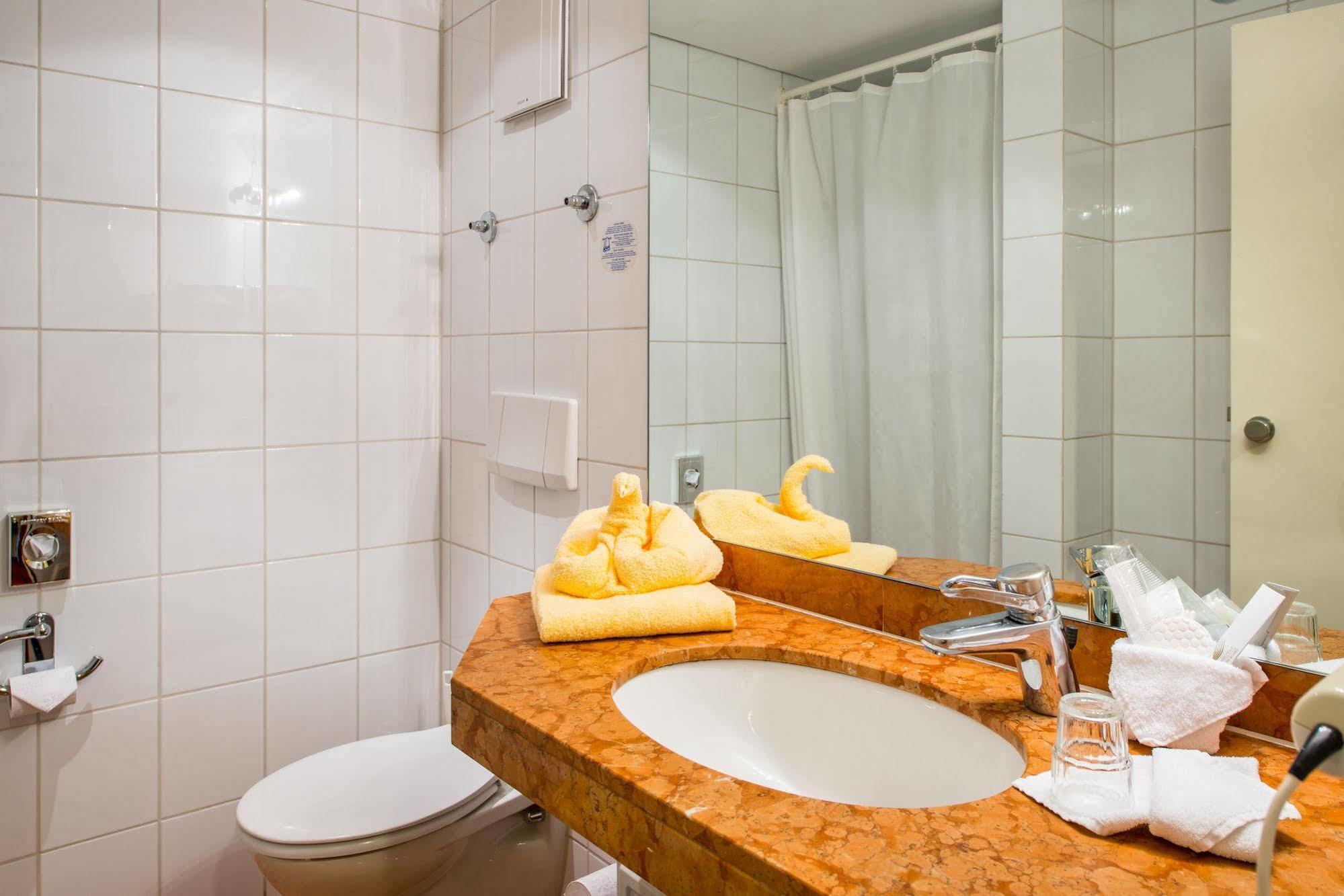 Hotel Zum Ritter Fulde Extérieur photo