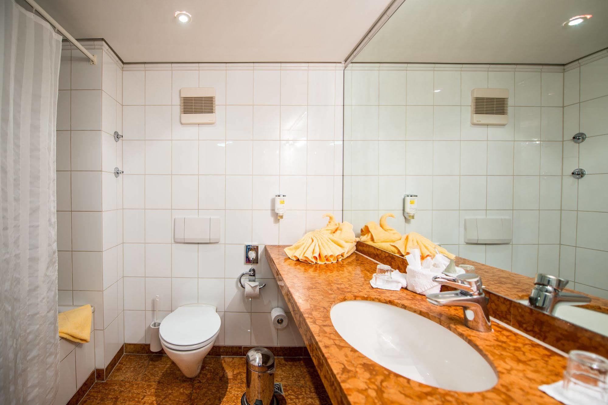 Hotel Zum Ritter Fulde Extérieur photo