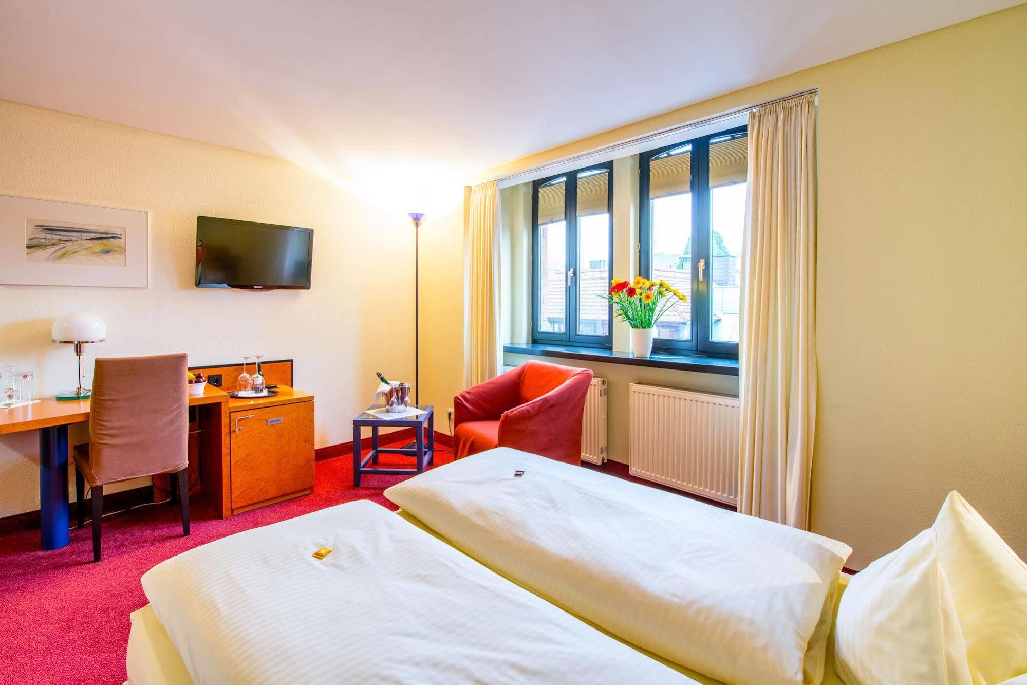 Hotel Zum Ritter Fulde Extérieur photo