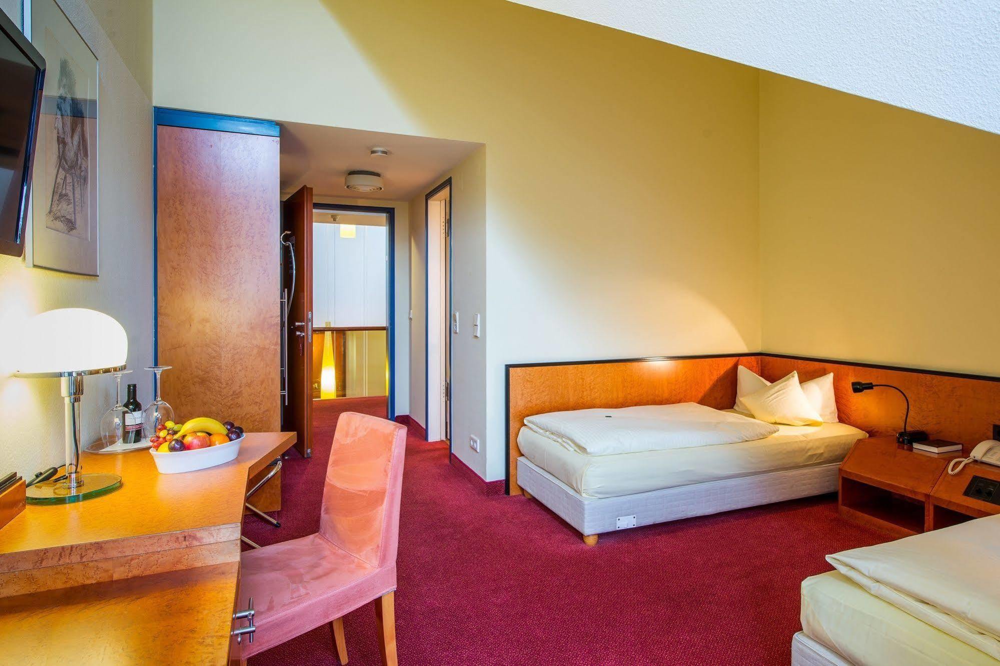 Hotel Zum Ritter Fulde Extérieur photo