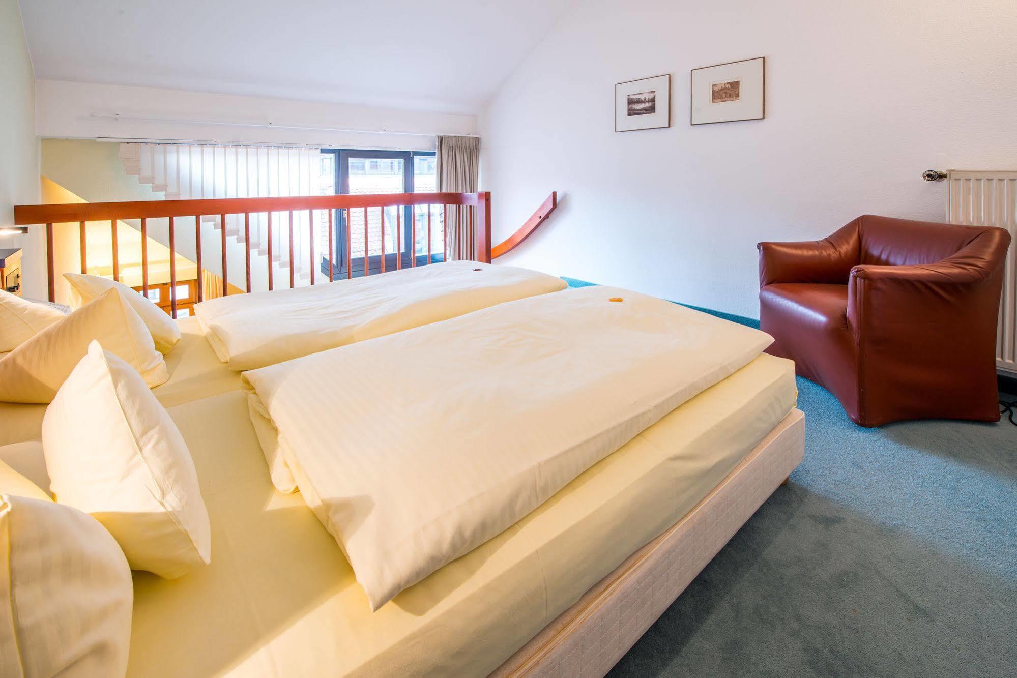 Hotel Zum Ritter Fulde Extérieur photo